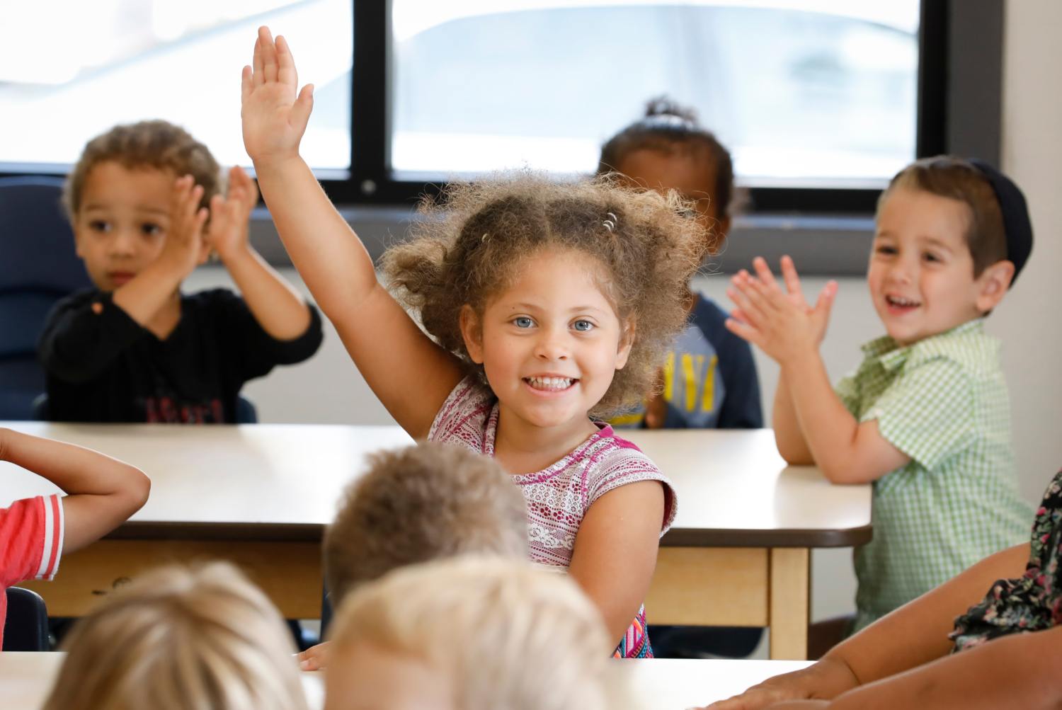 Cadence Academy Preschool Menomonee Falls