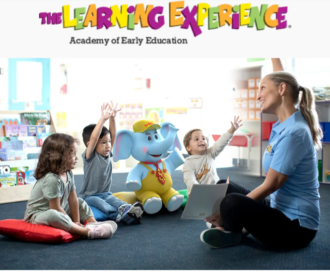The Learning Experience