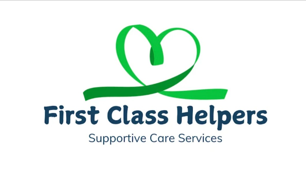 FIRST CLASS HELPERS